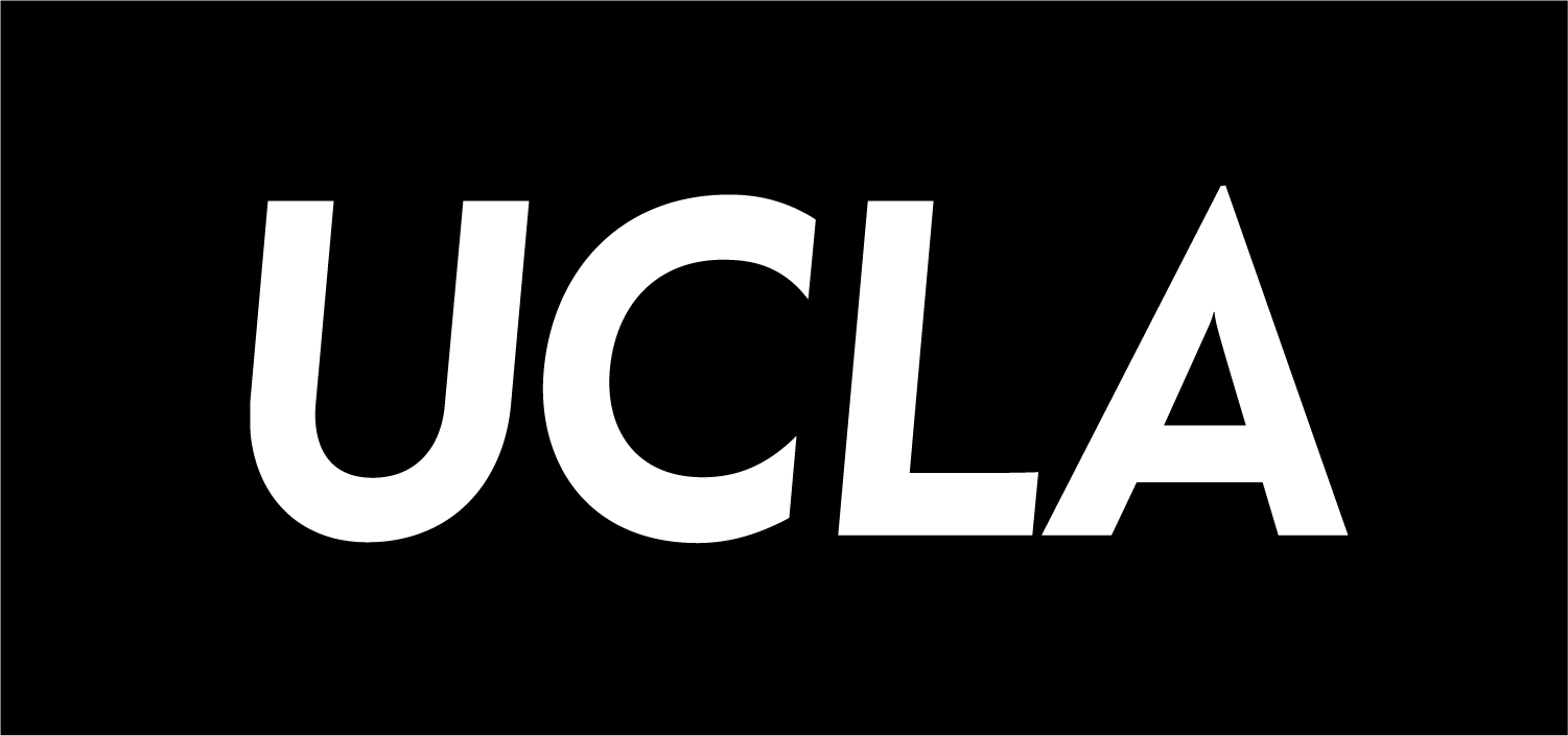 UCLA official logo