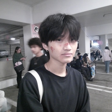 Eric Ma
